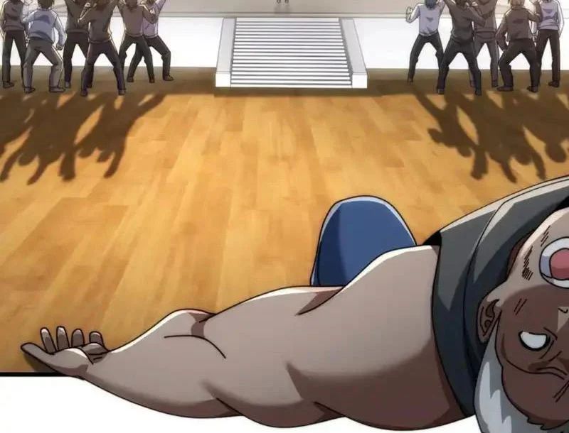 Tiến Hóa Vô Hạn Bắt Đầu Từ Con Số Không Chap 44 - Next Chap 45