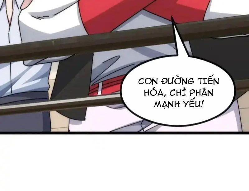 Tiến Hóa Vô Hạn Bắt Đầu Từ Con Số Không Chap 44 - Next Chap 45