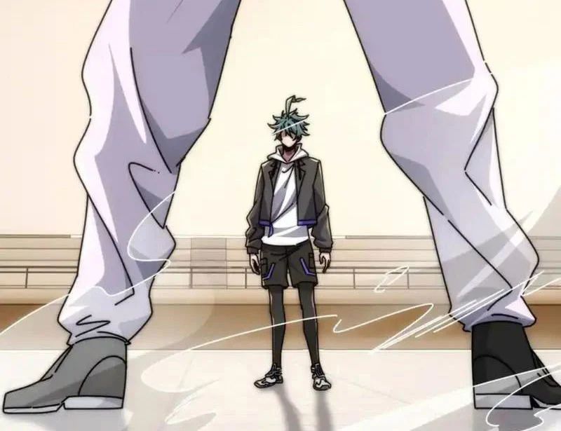 Tiến Hóa Vô Hạn Bắt Đầu Từ Con Số Không Chap 44 - Next Chap 45