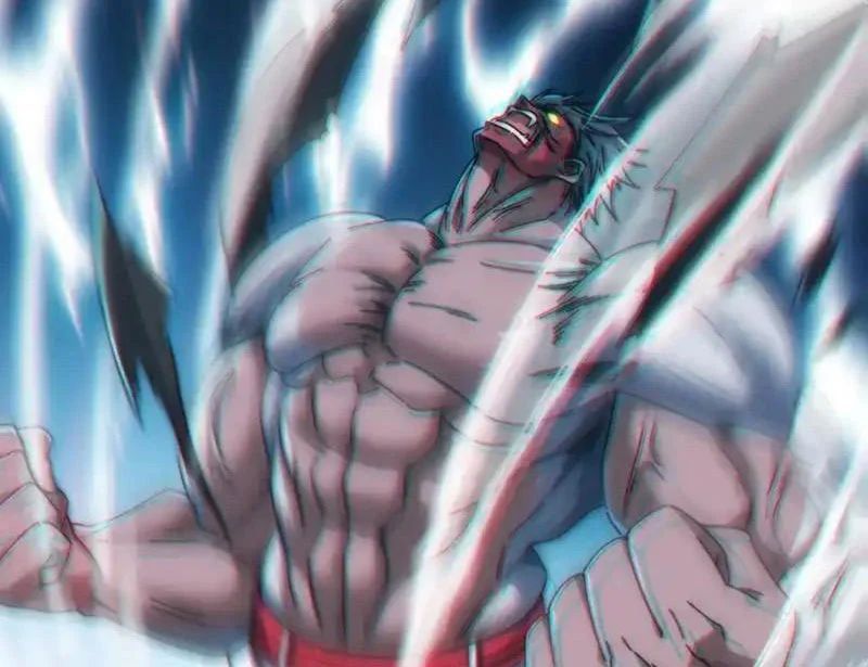 Tiến Hóa Vô Hạn Bắt Đầu Từ Con Số Không Chap 44 - Next Chap 45