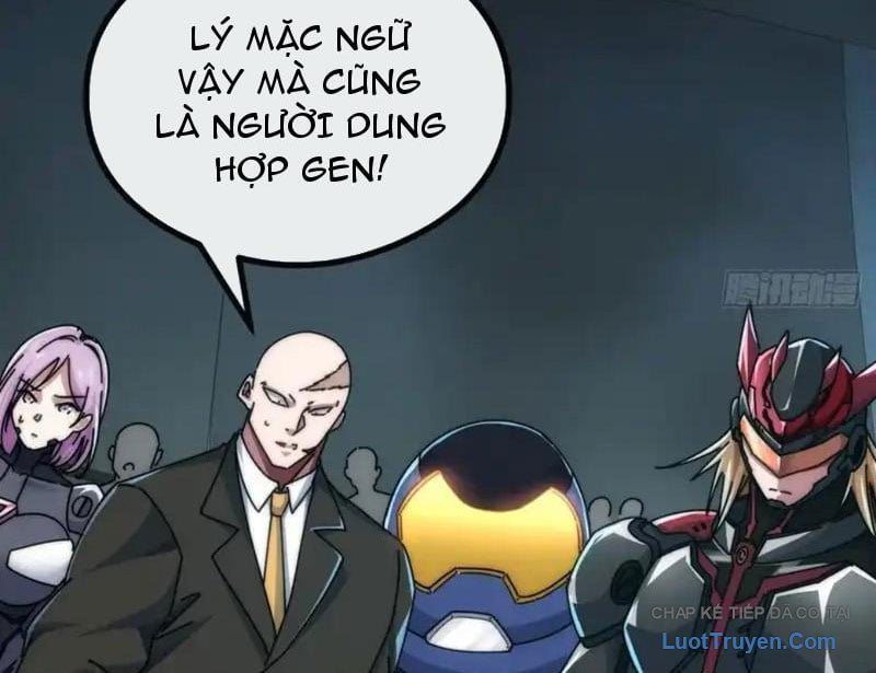 Tiến Hóa Vô Hạn Bắt Đầu Từ Con Số Không Chap 44 - Next Chap 45