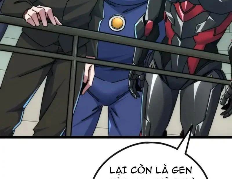 Tiến Hóa Vô Hạn Bắt Đầu Từ Con Số Không Chap 44 - Next Chap 45