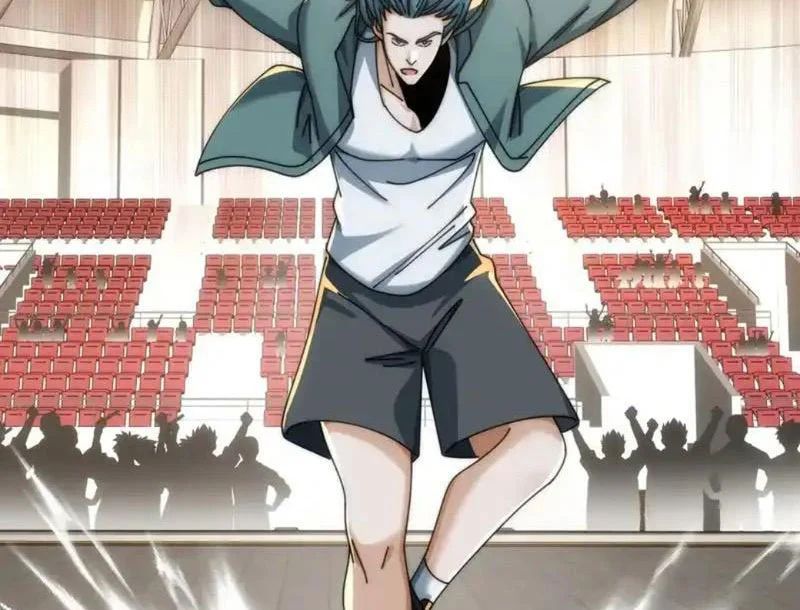 Tiến Hóa Vô Hạn Bắt Đầu Từ Con Số Không Chap 44 - Next Chap 45