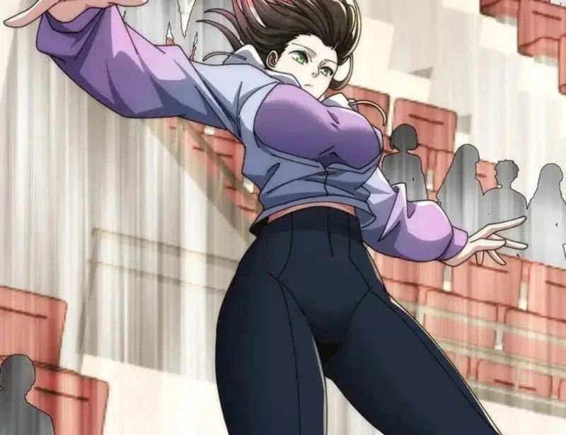 Tiến Hóa Vô Hạn Bắt Đầu Từ Con Số Không Chap 44 - Next Chap 45