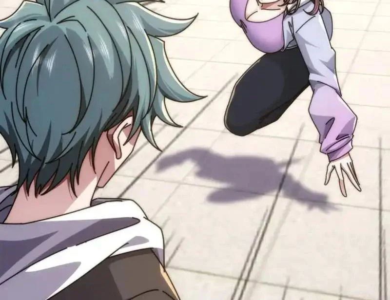 Tiến Hóa Vô Hạn Bắt Đầu Từ Con Số Không Chap 44 - Next Chap 45