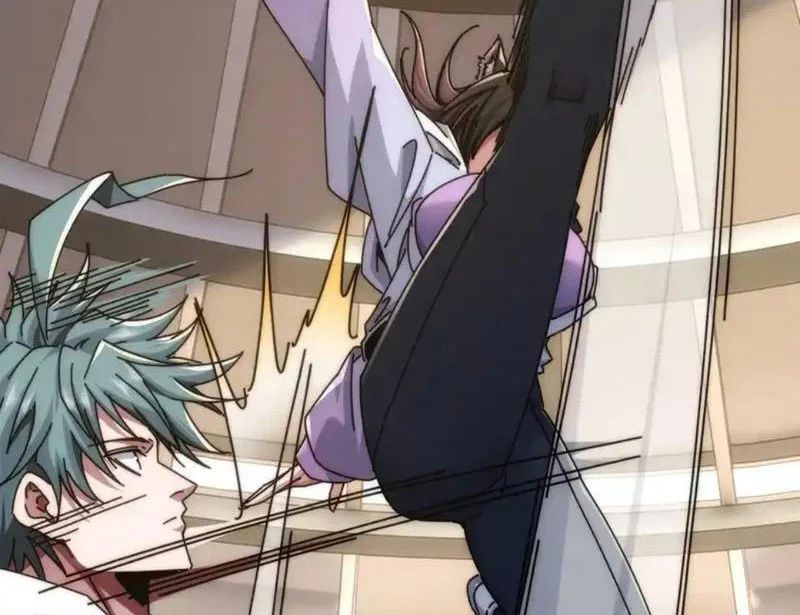 Tiến Hóa Vô Hạn Bắt Đầu Từ Con Số Không Chap 44 - Next Chap 45