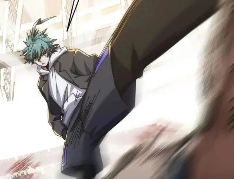 Tiến Hóa Vô Hạn Bắt Đầu Từ Con Số Không Chap 44 - Next Chap 45