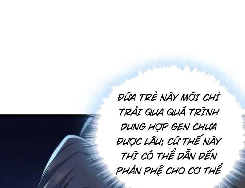 Tiến Hóa Vô Hạn Bắt Đầu Từ Con Số Không Chap 44 - Next Chap 45