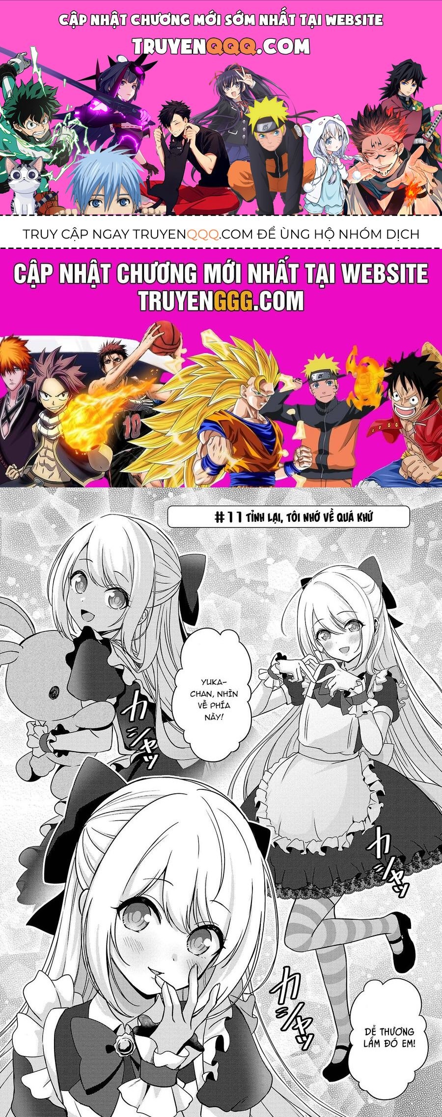 Nettruyen Truyện tranh online