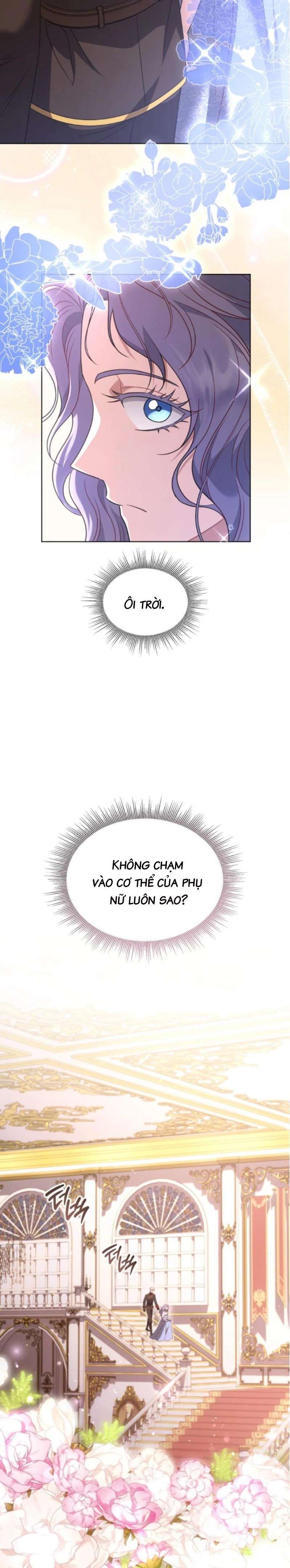 Kết Cục Của Cuộc Hôn Nhân Hợp Đồng Cao Cấp Chương 10 - Trang 16