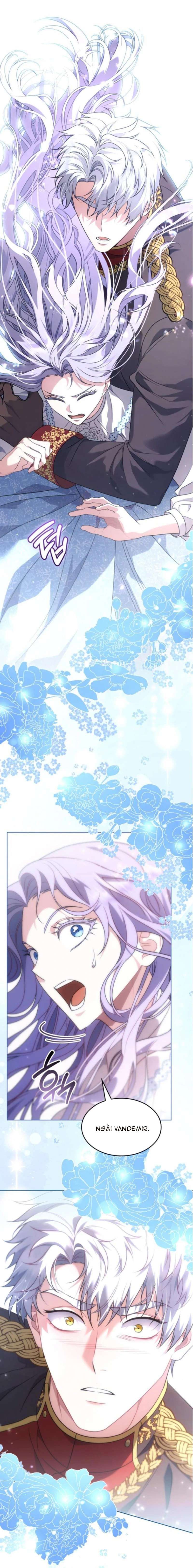 Kết Cục Của Cuộc Hôn Nhân Hợp Đồng Cao Cấp Chương 10 - Trang 20