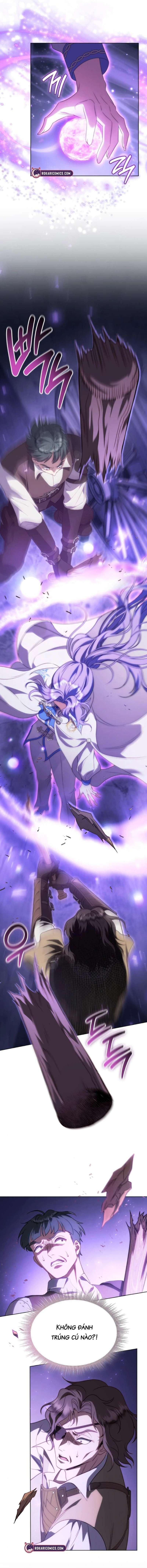 Kết Cục Của Cuộc Hôn Nhân Hợp Đồng Cao Cấp Chương 11 - Trang 17