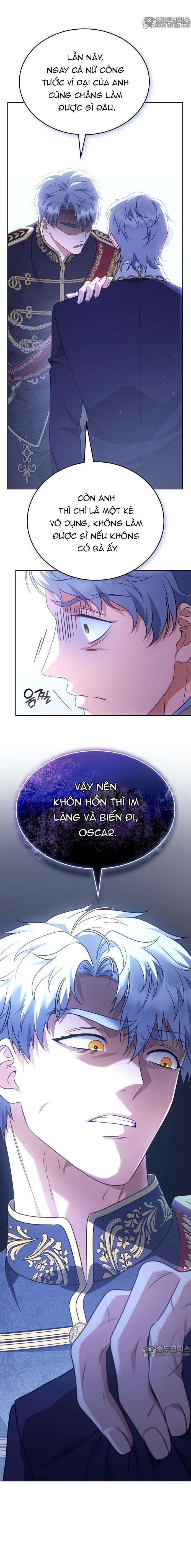 Kết Cục Của Cuộc Hôn Nhân Hợp Đồng Cao Cấp Chương 14 - Trang 2