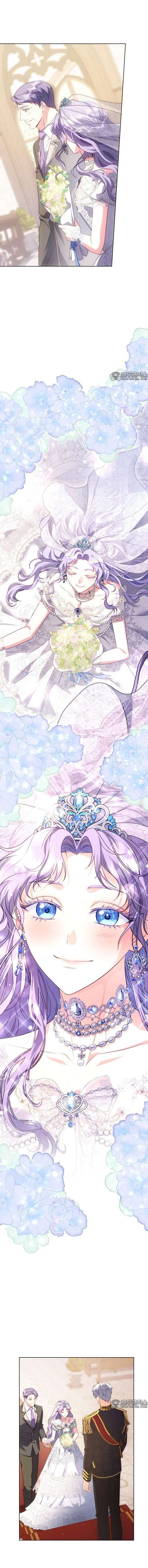 Kết Cục Của Cuộc Hôn Nhân Hợp Đồng Cao Cấp Chương 14 - Trang 12