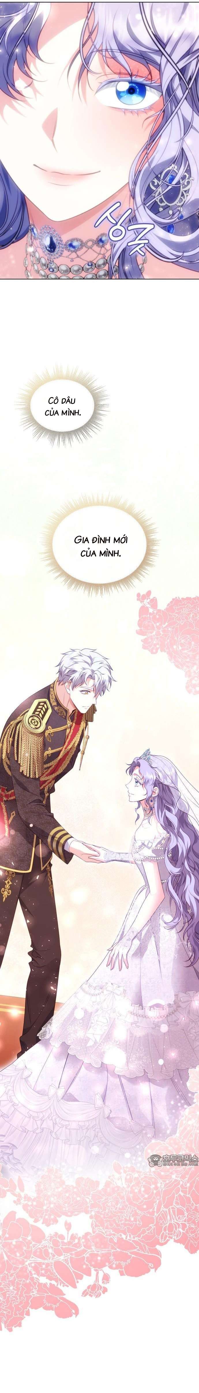 Kết Cục Của Cuộc Hôn Nhân Hợp Đồng Cao Cấp Chương 14 - Trang 14