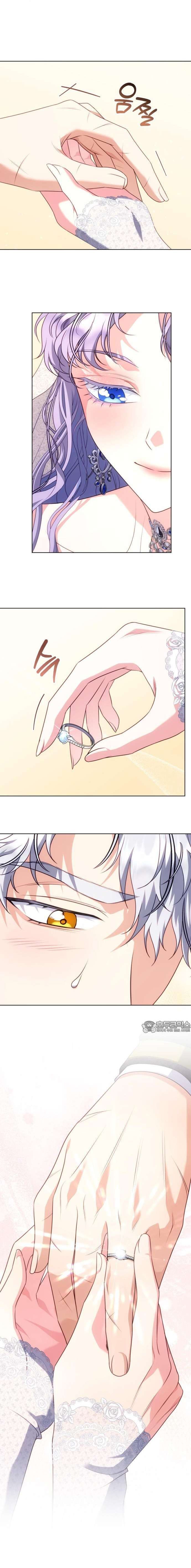 Kết Cục Của Cuộc Hôn Nhân Hợp Đồng Cao Cấp Chương 14 - Trang 17