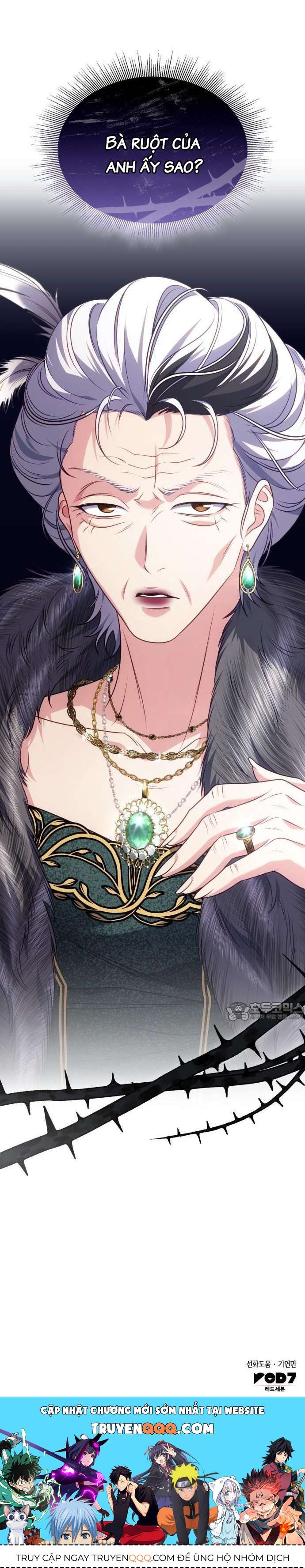 Kết Cục Của Cuộc Hôn Nhân Hợp Đồng Cao Cấp Chương 14 - Trang 30