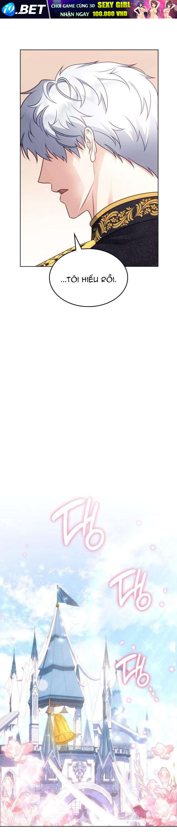 Kết Cục Của Cuộc Hôn Nhân Hợp Đồng Cao Cấp Chương 14 - Trang 8