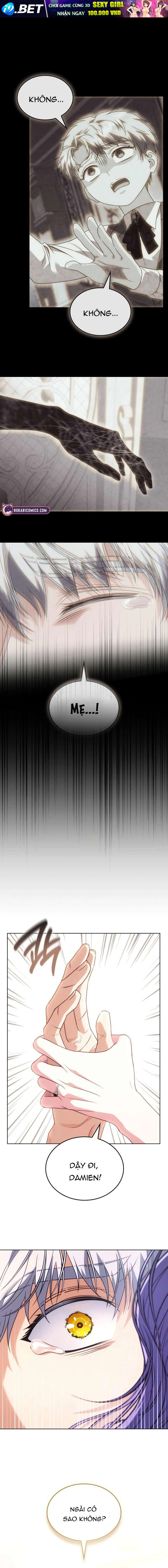 Kết Cục Của Cuộc Hôn Nhân Hợp Đồng Cao Cấp Chương 16 - Trang 5