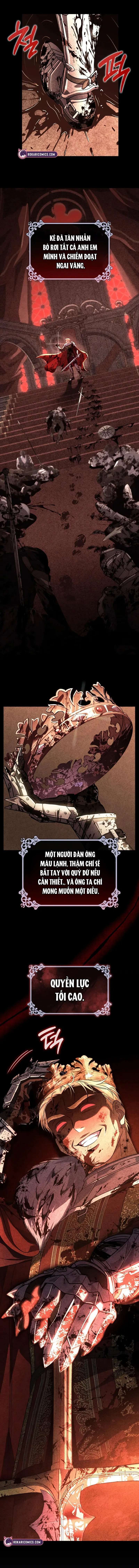 Kết Cục Của Cuộc Hôn Nhân Hợp Đồng Cao Cấp Chương 17 - Trang 10