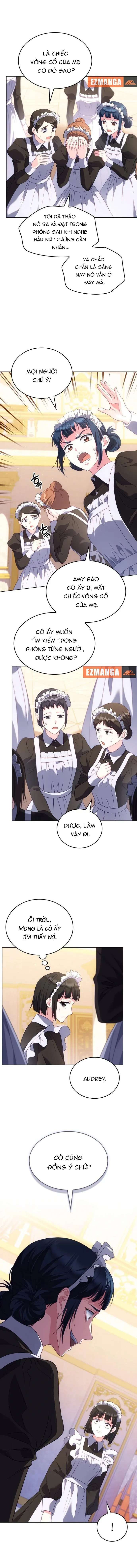 Kết Cục Của Cuộc Hôn Nhân Hợp Đồng Cao Cấp Chương 21 - Trang 12