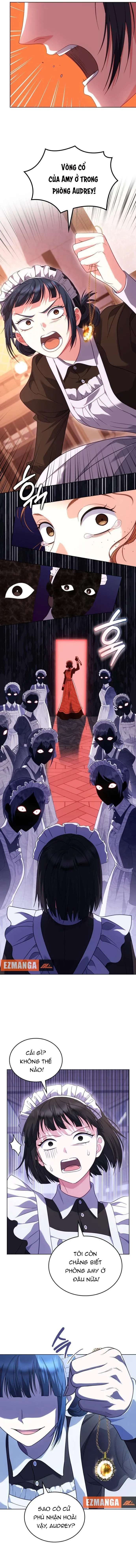 Kết Cục Của Cuộc Hôn Nhân Hợp Đồng Cao Cấp Chương 21 - Trang 14