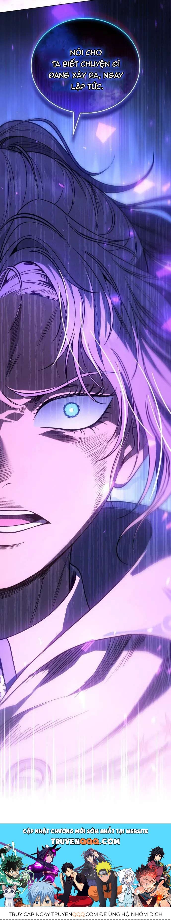 Kết Cục Của Cuộc Hôn Nhân Hợp Đồng Cao Cấp Chương 21 - Trang 20