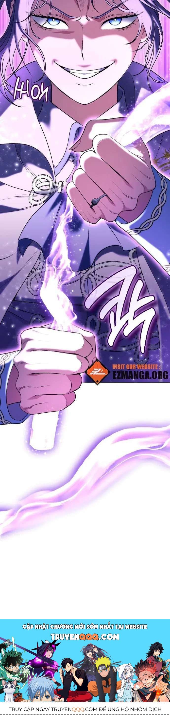 Kết Cục Của Cuộc Hôn Nhân Hợp Đồng Cao Cấp Chương 22 - Trang 21