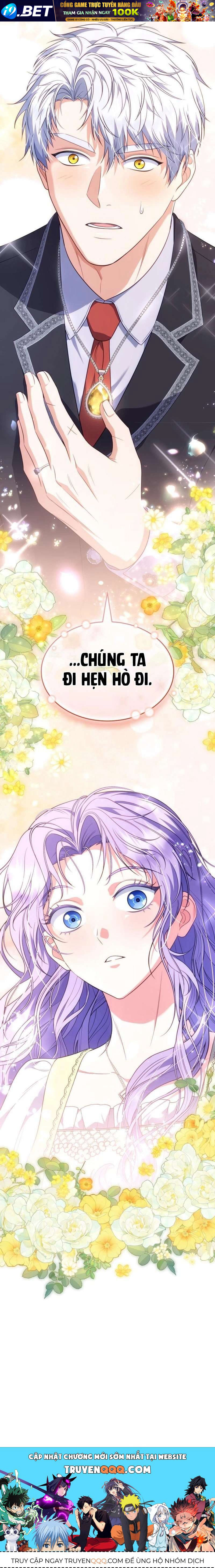 Kết Cục Của Cuộc Hôn Nhân Hợp Đồng Cao Cấp Chương 23 - Trang 10