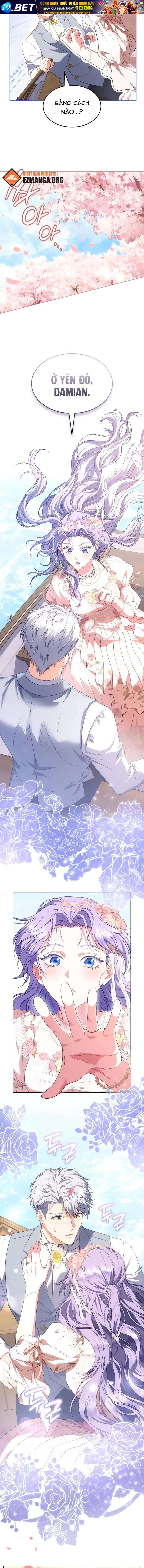 Kết Cục Của Cuộc Hôn Nhân Hợp Đồng Cao Cấp Chương 25 - Trang 11