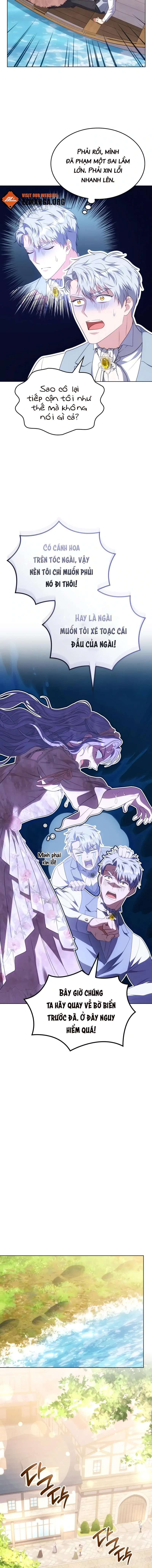 Kết Cục Của Cuộc Hôn Nhân Hợp Đồng Cao Cấp Chương 25 - Trang 14