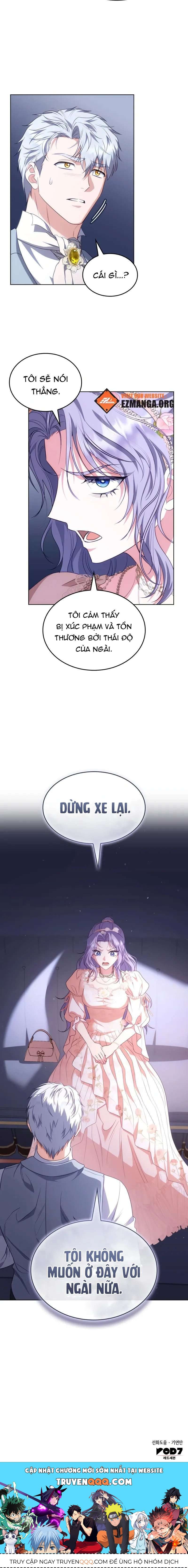 Kết Cục Của Cuộc Hôn Nhân Hợp Đồng Cao Cấp Chương 25 - Trang 18