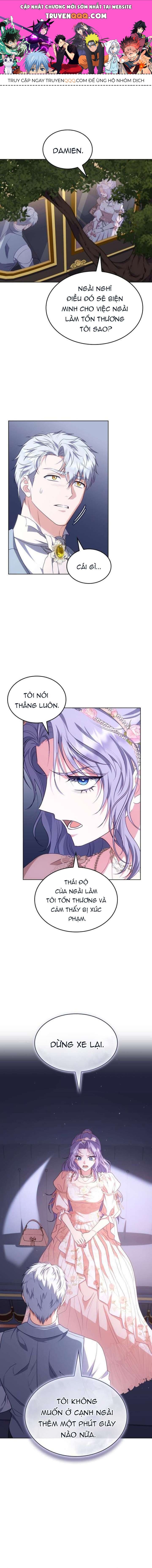 Kết Cục Của Cuộc Hôn Nhân Hợp Đồng Cao Cấp Chương 26 - Trang 1