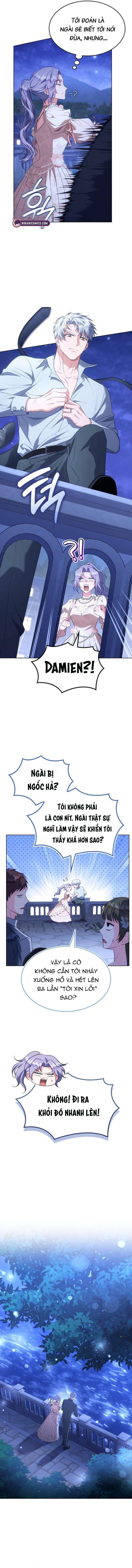 Kết Cục Của Cuộc Hôn Nhân Hợp Đồng Cao Cấp Chương 26 - Trang 13