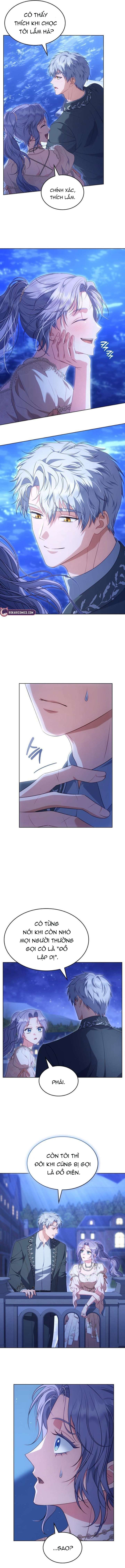 Kết Cục Của Cuộc Hôn Nhân Hợp Đồng Cao Cấp Chương 26 - Trang 14
