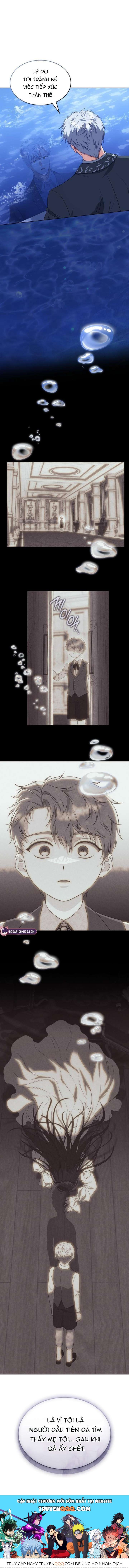 Kết Cục Của Cuộc Hôn Nhân Hợp Đồng Cao Cấp Chương 26 - Trang 15