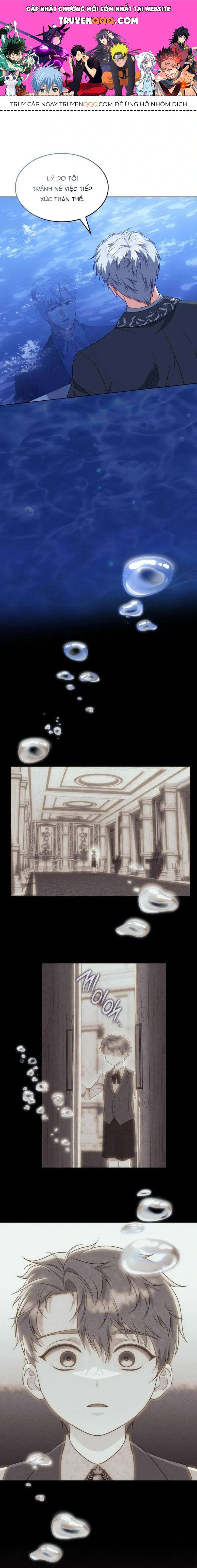 Kết Cục Của Cuộc Hôn Nhân Hợp Đồng Cao Cấp Chương 27 - Trang 1