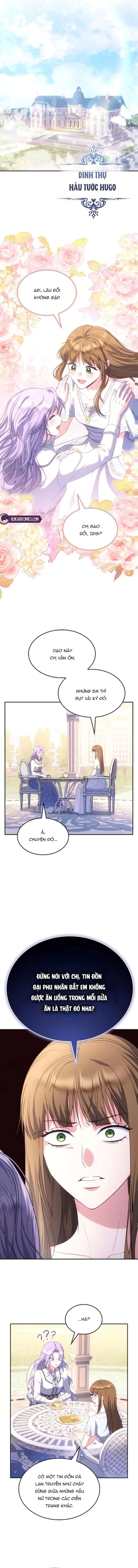 Kết Cục Của Cuộc Hôn Nhân Hợp Đồng Cao Cấp Chương 29 - Trang 13