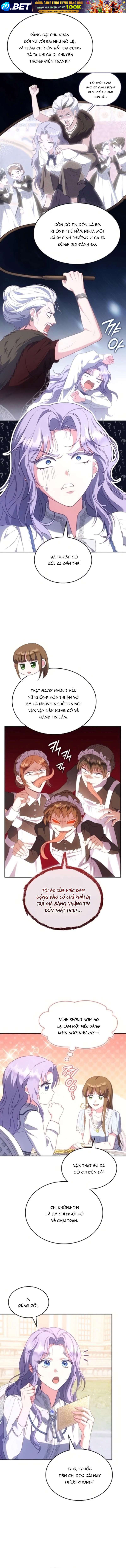 Kết Cục Của Cuộc Hôn Nhân Hợp Đồng Cao Cấp Chương 29 - Trang 14