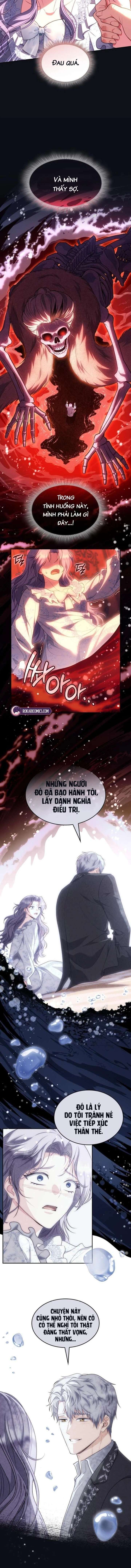 Kết Cục Của Cuộc Hôn Nhân Hợp Đồng Cao Cấp Chương 30 - Trang 16