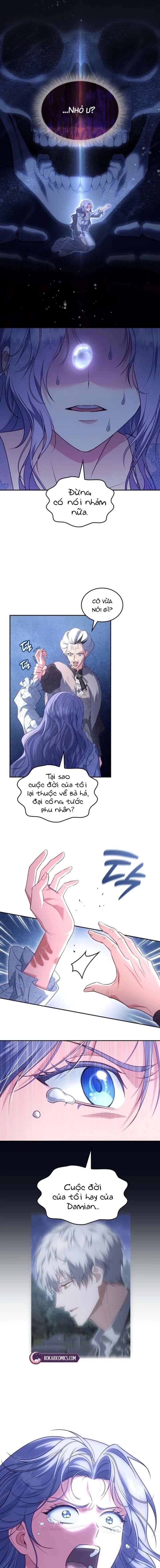 Kết Cục Của Cuộc Hôn Nhân Hợp Đồng Cao Cấp Chương 30 - Trang 17