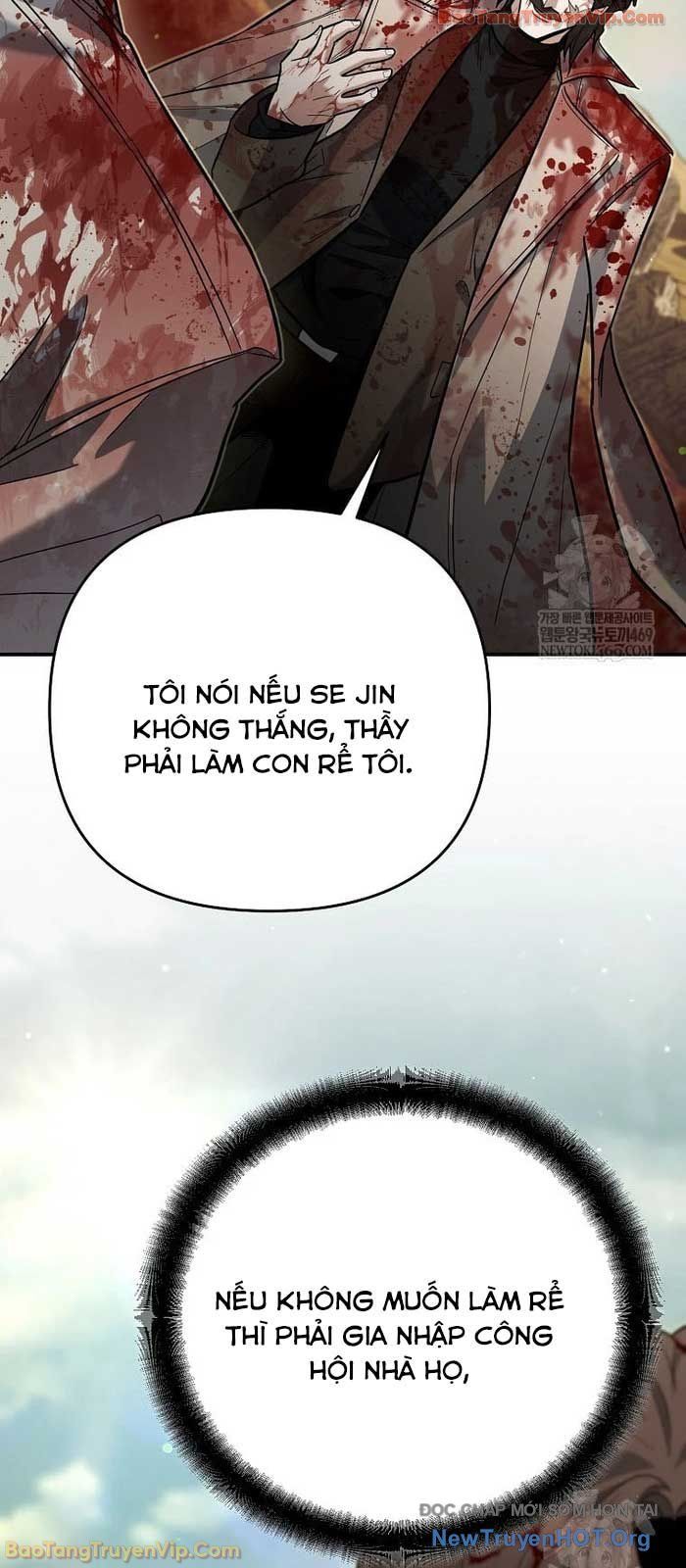 Trở Thành Huấn Luyện Viên Kiếm Thuật Tại Học Viện Chương 44 - Trang 22