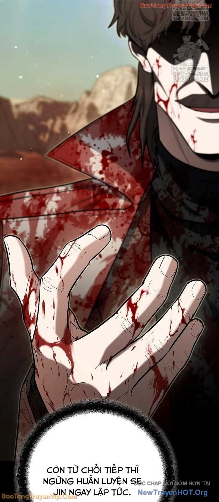Trở Thành Huấn Luyện Viên Kiếm Thuật Tại Học Viện Chương 44 - Trang 23