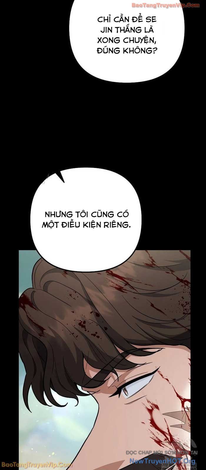 Trở Thành Huấn Luyện Viên Kiếm Thuật Tại Học Viện Chương 44 - Trang 27