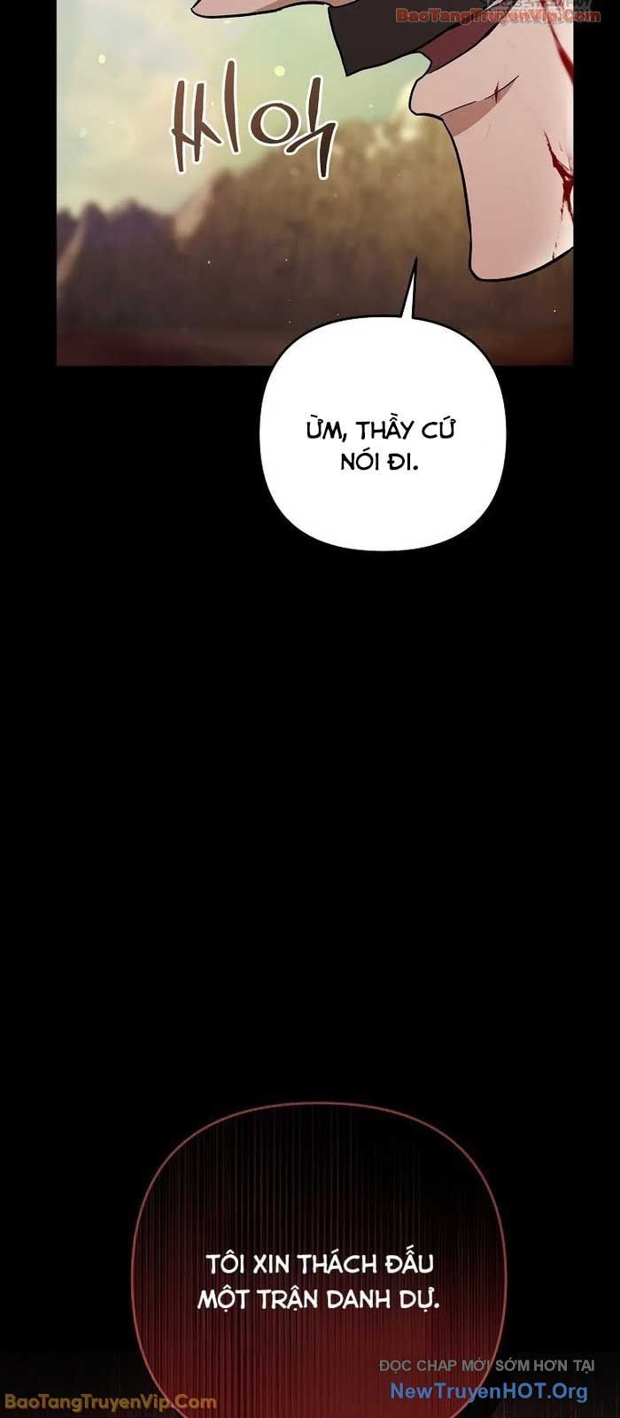 Trở Thành Huấn Luyện Viên Kiếm Thuật Tại Học Viện Chương 44 - Trang 28