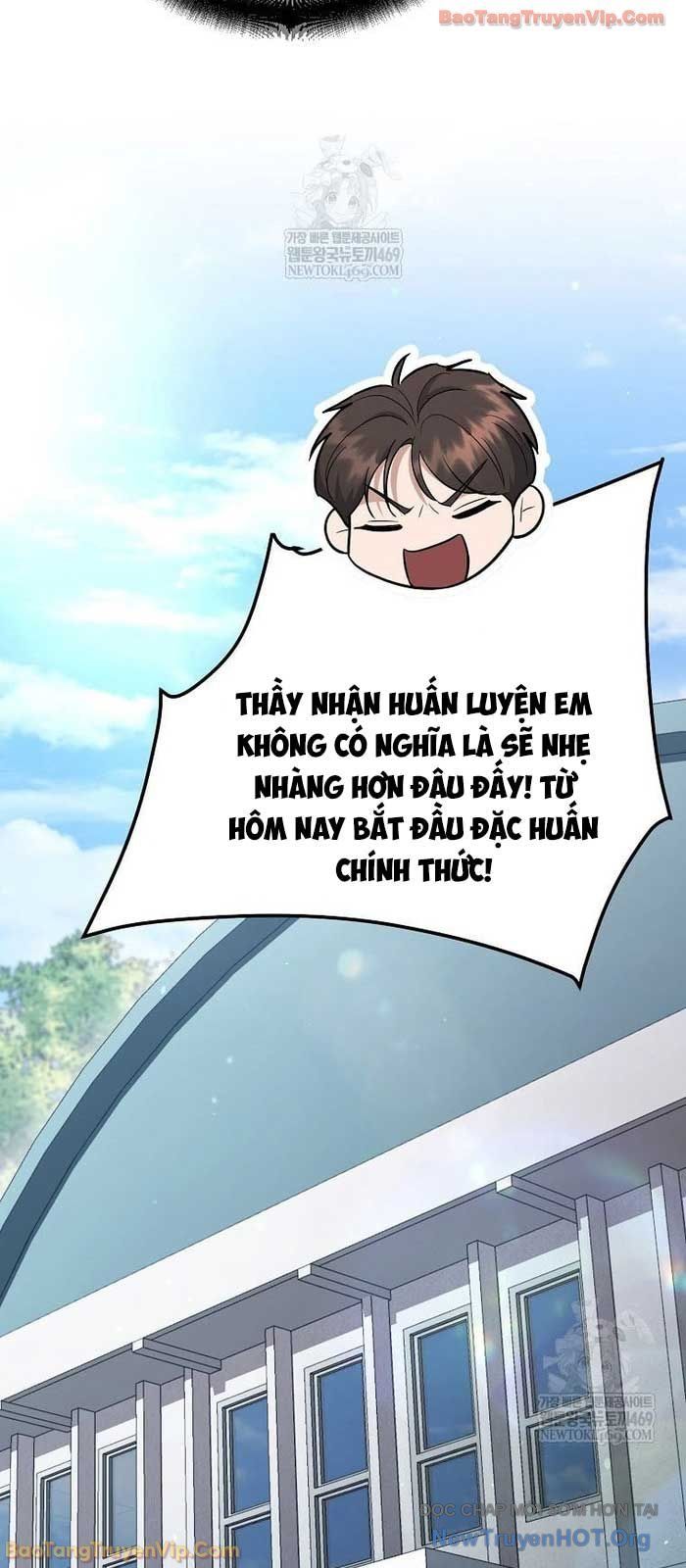 Trở Thành Huấn Luyện Viên Kiếm Thuật Tại Học Viện Chương 44 - Trang 38