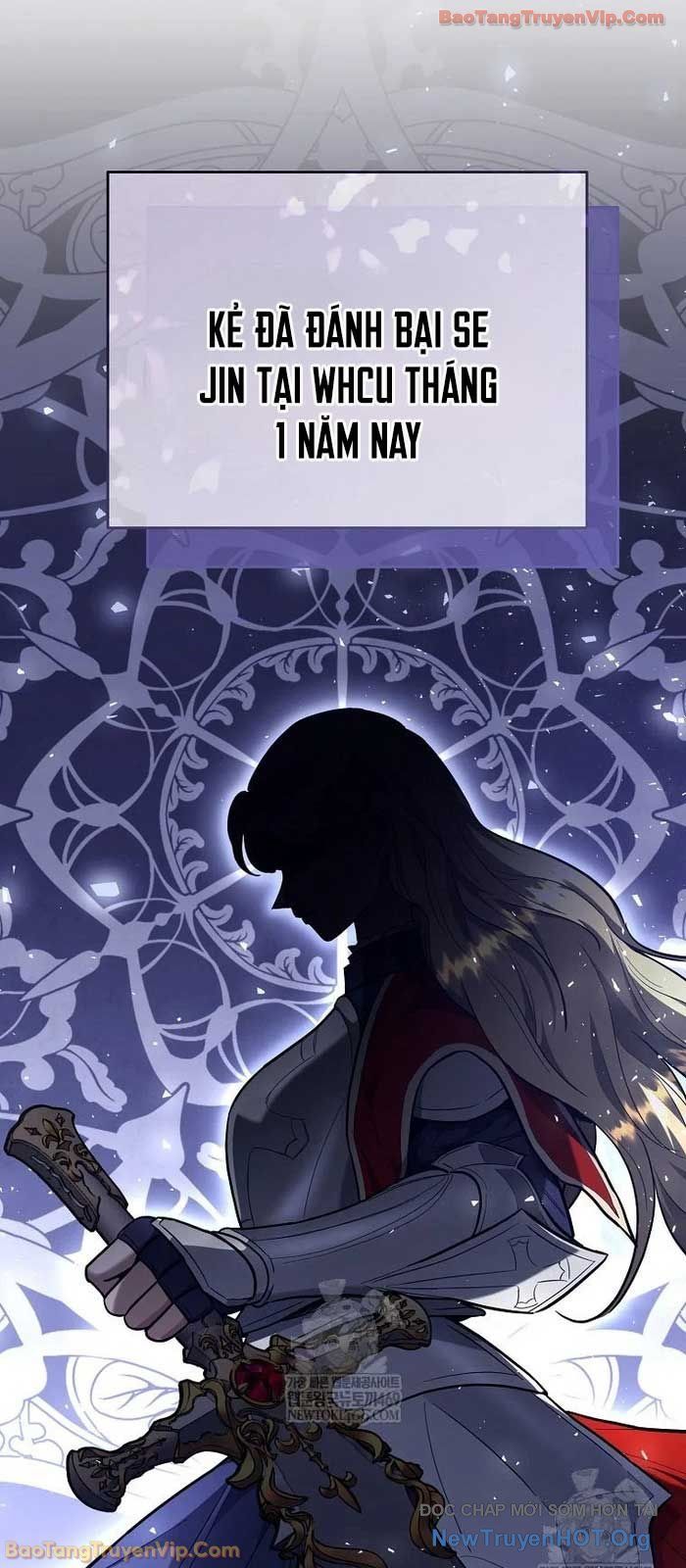 Trở Thành Huấn Luyện Viên Kiếm Thuật Tại Học Viện Chương 44 - Trang 41