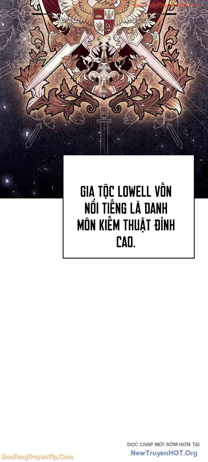 Trở Thành Huấn Luyện Viên Kiếm Thuật Tại Học Viện Chương 44 - Trang 45