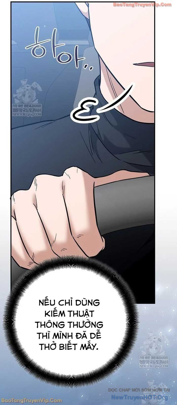 Trở Thành Huấn Luyện Viên Kiếm Thuật Tại Học Viện Chương 44 - Trang 46