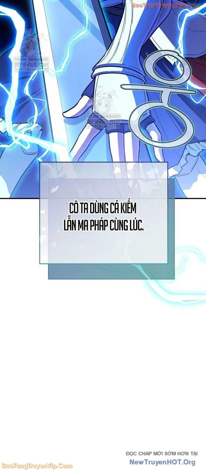 Trở Thành Huấn Luyện Viên Kiếm Thuật Tại Học Viện Chương 44 - Trang 48